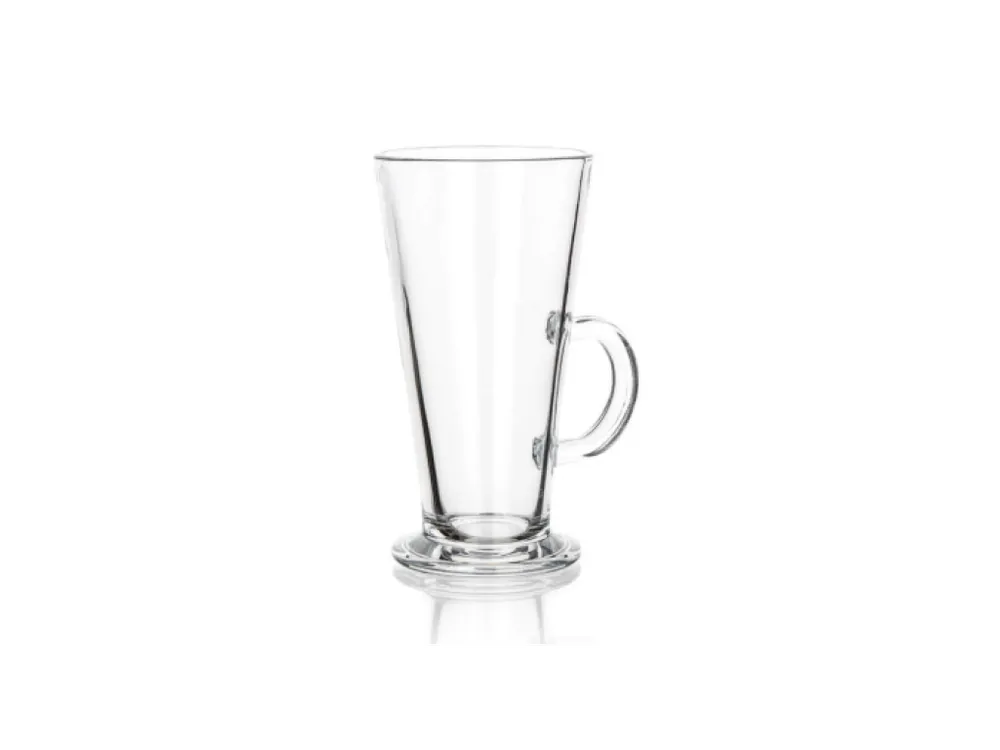 Sklenice 270ml s uchem, sada 2ks TANGER Top Prodej