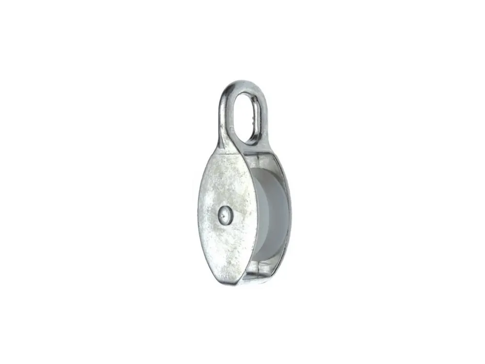 Kladka s nylonovou cívkou 9/40mm Zn Pouze Dnes
