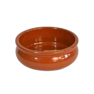 Tovární Cena Mísa keramika zapékací kulatá ¤15x5,8cm COK