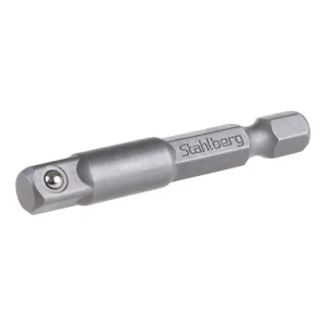Jen Po Omezenou Doba Bit adaptér gola 1/4" 50mm S2 STAHLBERG