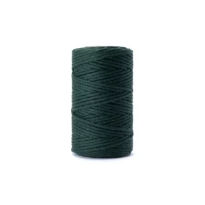 Cenový Hit Provázek potravinářský bavlna 250g/166m zelený COMBI
