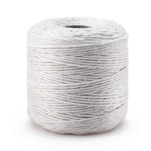 Levný Provázek potravinářský bavlna 500g/332m bílý COMBI