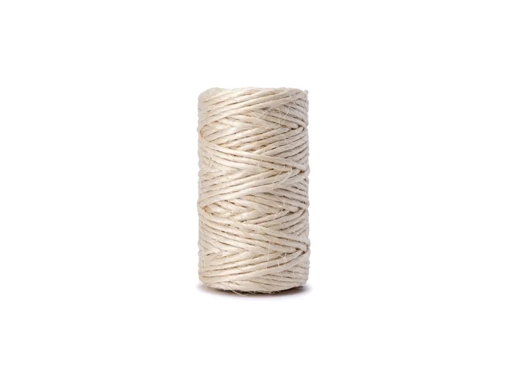 Horká Nabídka Motouz 250g/120m sisalový