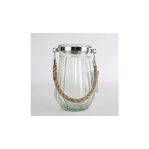 Koupit Online Lucerna skleněná 17cm LAMPION1
