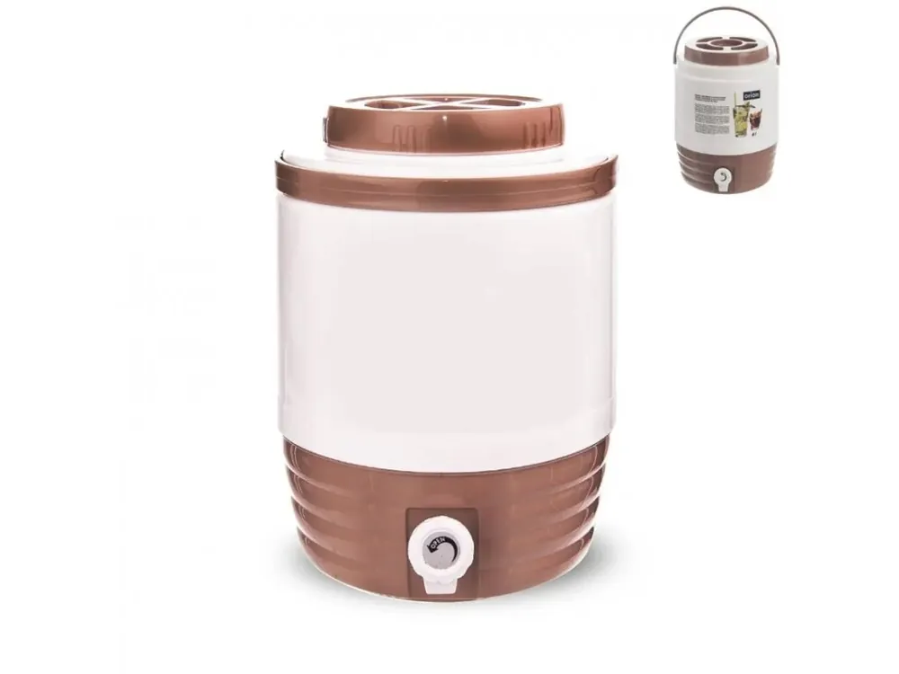 Termosoudek 8L TERMO Ověřený
