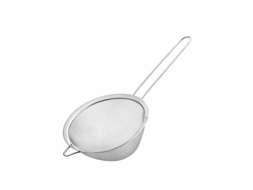 Cedník nerez ¤16cm s ručkou Nejprodávanější