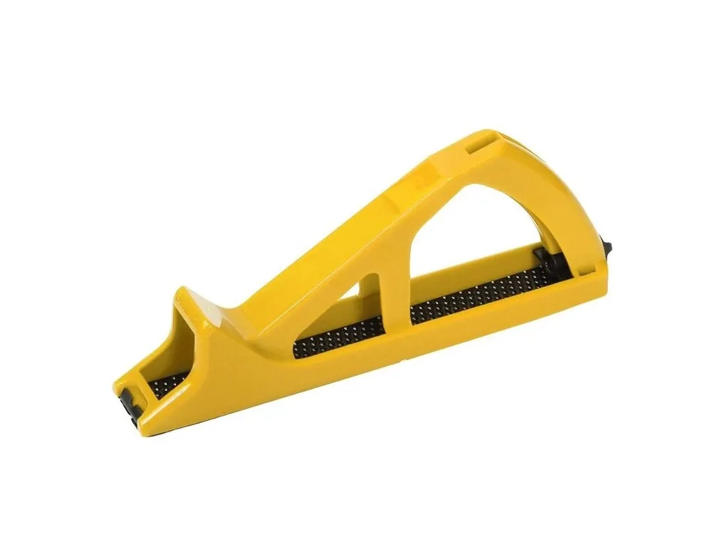 Omezená Nabídka Rašple na sádrokarton a dřevo 250x40mm STREND