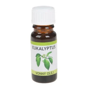 Vonná esence EUKALYPT 10ml Nízká Cena