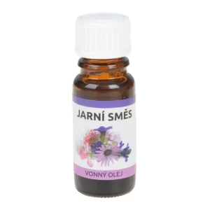 Vonná esence JARNÍ SMĚS 10ml Super Cena