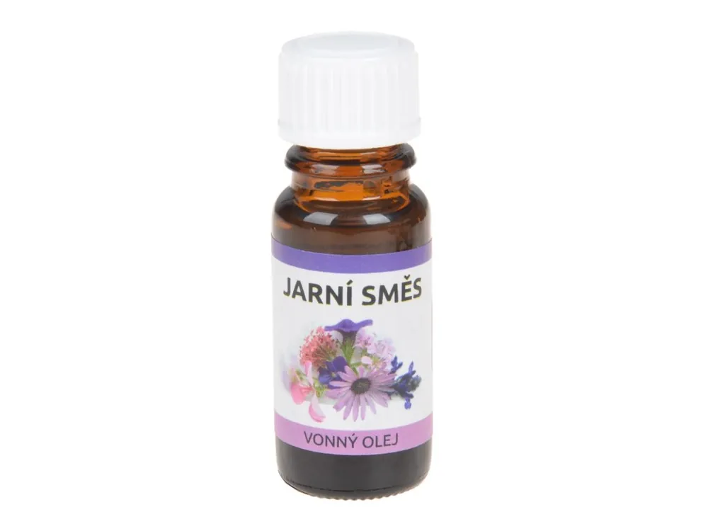 Vonná esence JARNÍ SMĚS 10ml Super Cena