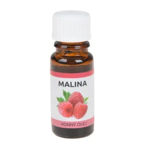 Vonná esence MALINA 10ml Nejlepší Volba