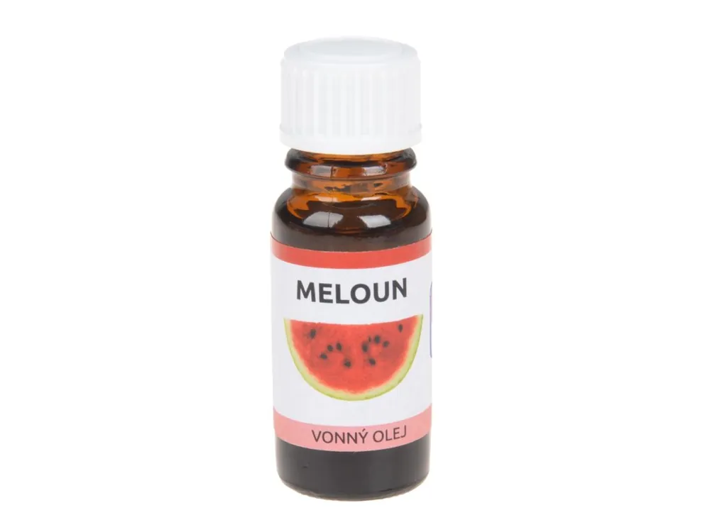 Vonná esence MELOUN 10ml Must-Have