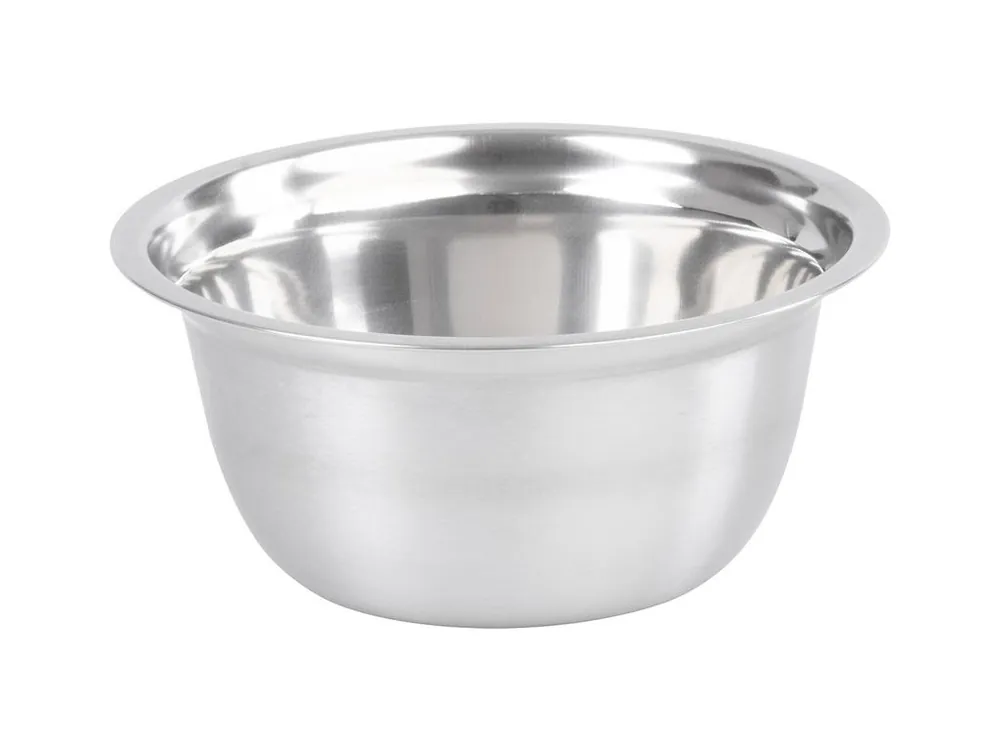 Mísa nerez ¤18/v.8cm MAGIC HOME Akce