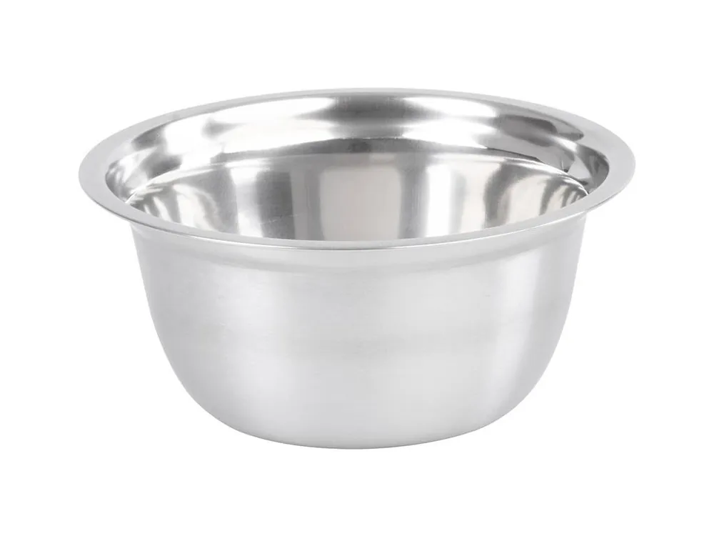 Mísa nerez ¤22/v.10cm MAGIC HOME Nová Kolekce