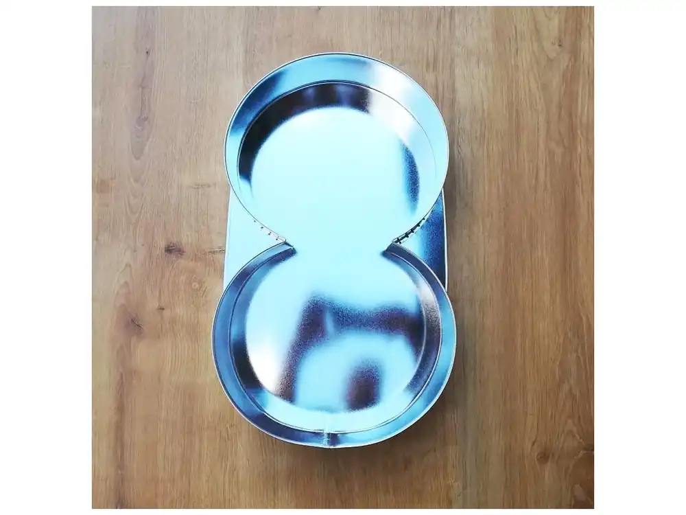 Levný Forma dortová číslice 8 výška 34cm CZ