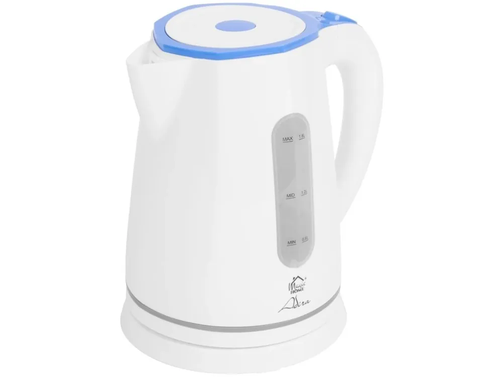 Sleva Konvice rychlovarná 1,8L 2200W ADIRA