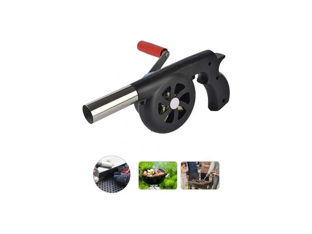 Sleva Dmychadlo mechanické PERFECT