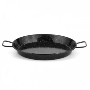 Pánev smalt ¤40cm s uchy PAELLA Koupit Online