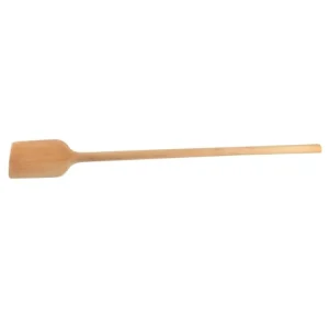 Přímo Od Výrobce Vařečka rovná 100cm KOZÁČEK