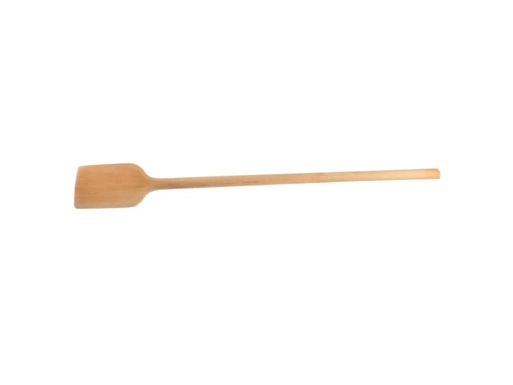 Přímo Od Výrobce Vařečka rovná 100cm KOZÁČEK