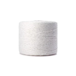 Provázek potravinářský lněný 500g/500m bílý TEX1000 Cenová Bomba