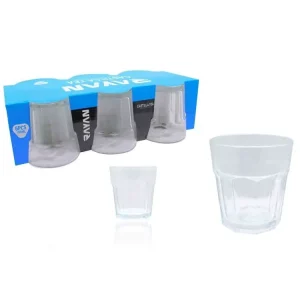 Top Prodej Sklenice 190ml sada 6ks RAYAN