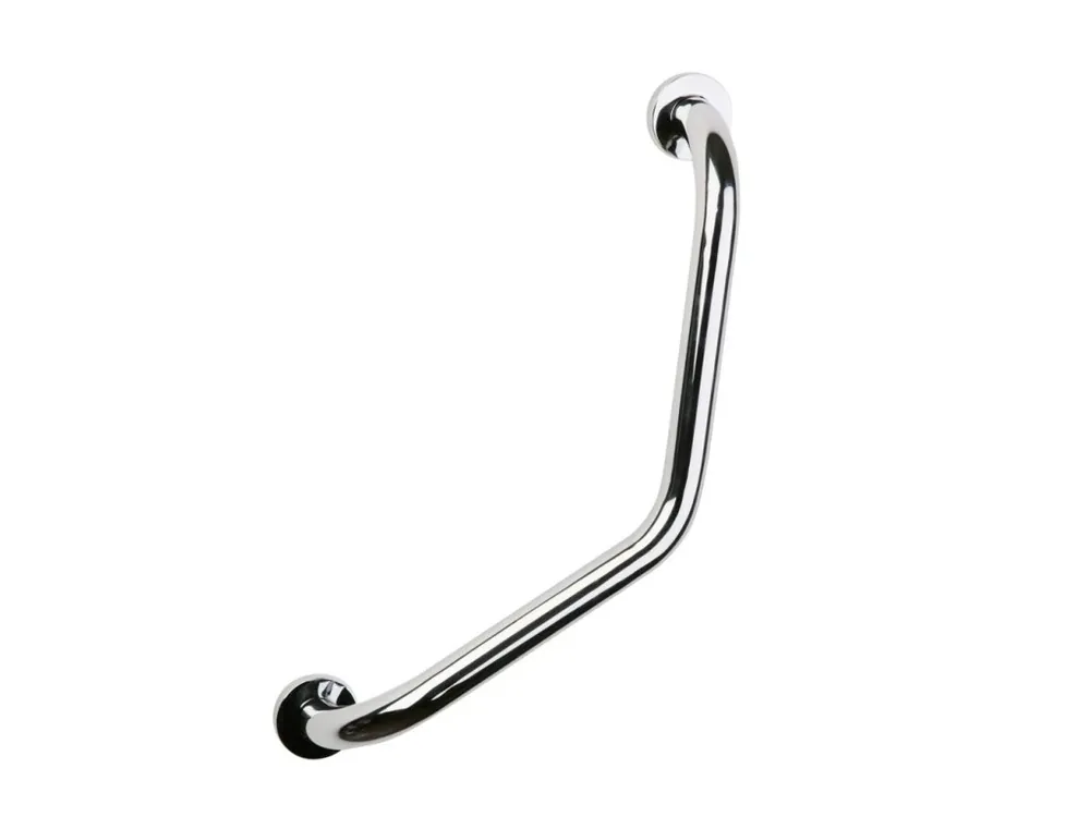 Výprodej Madlo 44cm nerez AWD0369