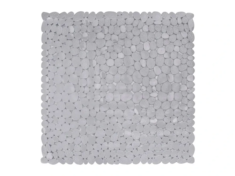 Podložka do sprchy protiskluzová 54x54cm AWD0809 šedá Kup Teď
