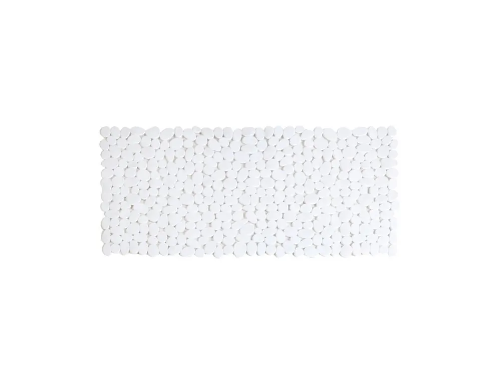 Podložka do vany protiskluzná 90x40cm AWD0806 bílá Koupit Online