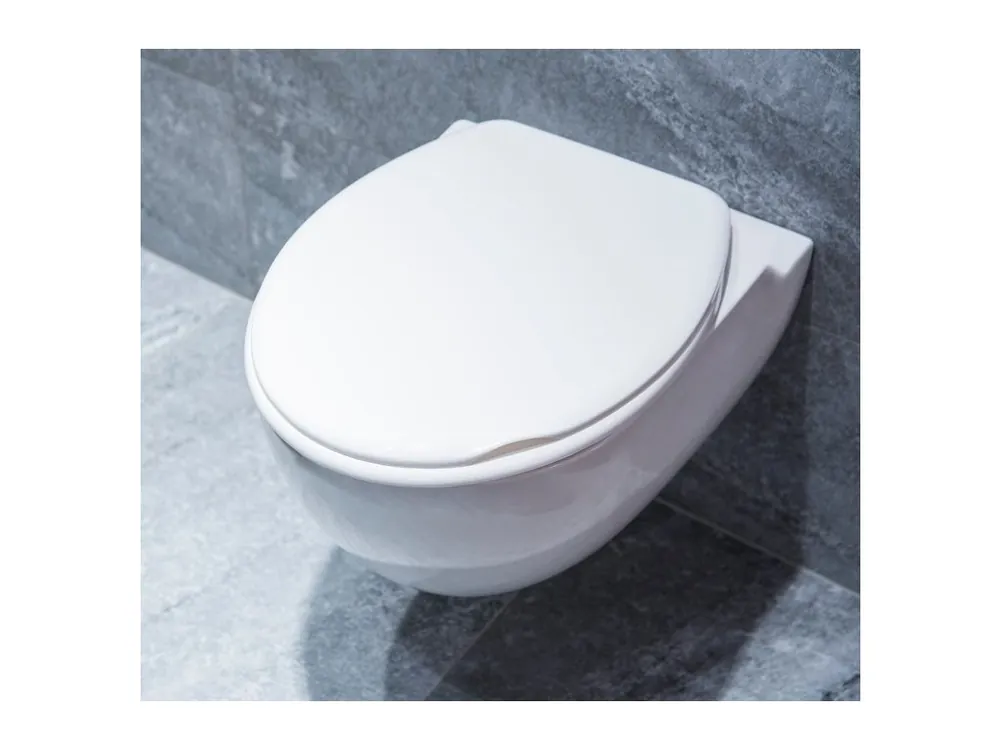 WC deska RUMBA Must-Have