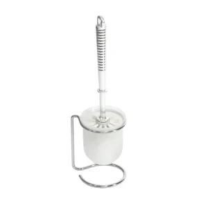 Přímo Od Výrobce WC sada chrom/plast AWD0006