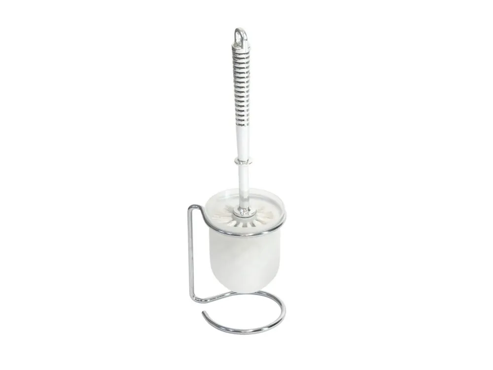 Přímo Od Výrobce WC sada chrom/plast AWD0006