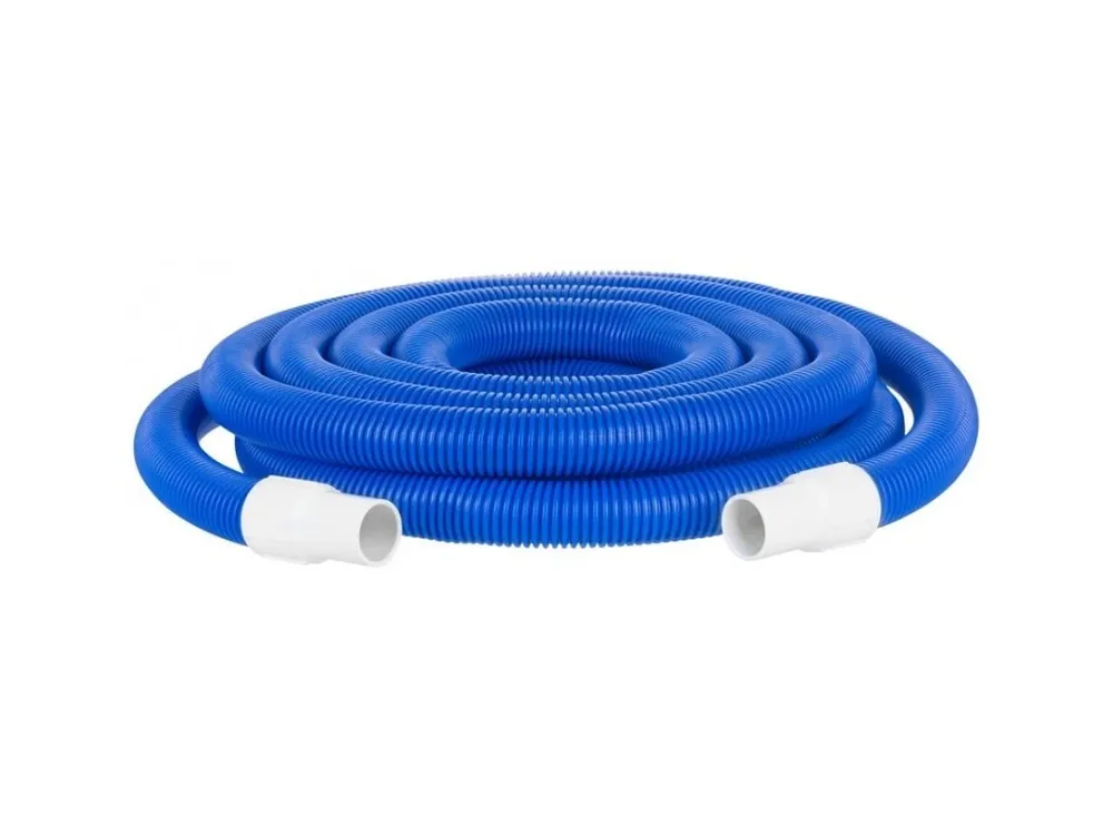 Hadice k filtraci bazénu 7,5m 32mm POOL Nízká Cena