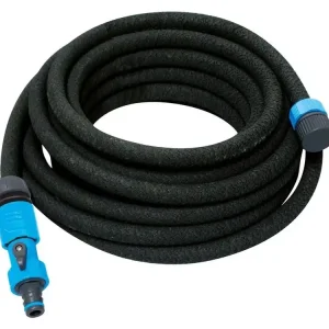Super Cena Hadice zahradní 1/2" průsaková 15m 8bar AQUACRAFT