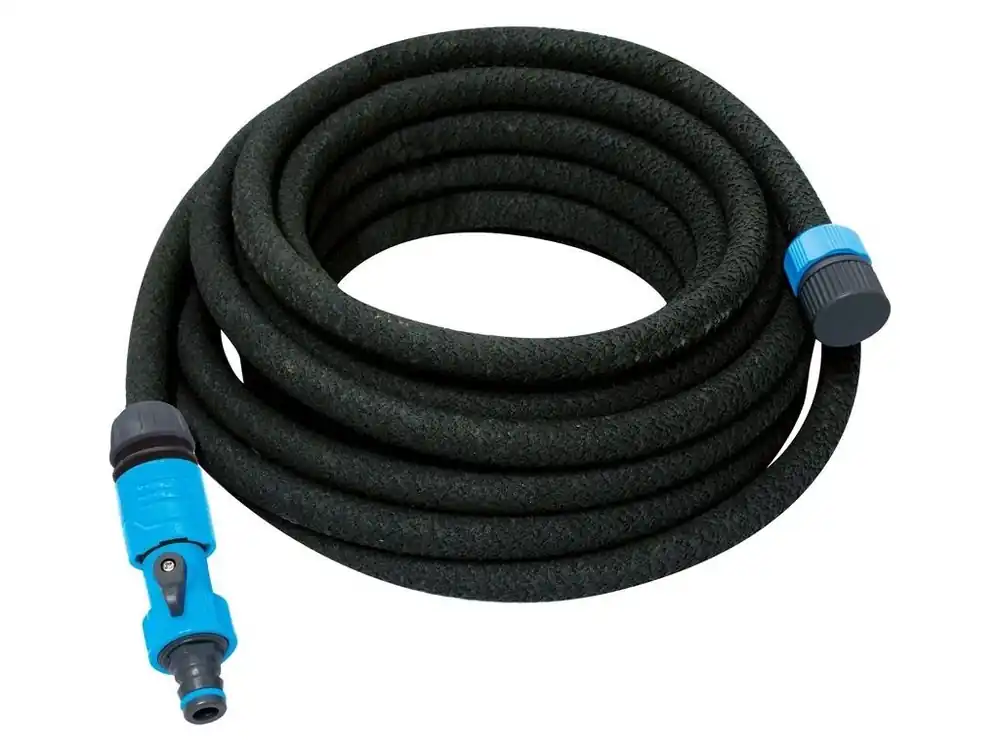 Super Cena Hadice zahradní 1/2" průsaková 15m 8bar AQUACRAFT