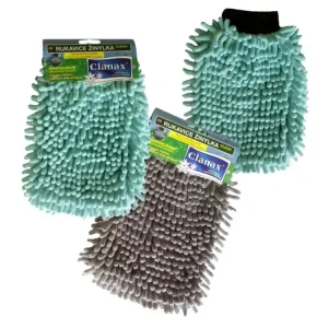 Rukavice žinylková CLEAN Zlevněný