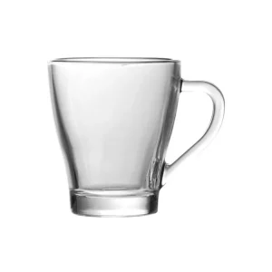 Hrnek sklo 270ml HOLLYWOOD Vrácení Zdarma