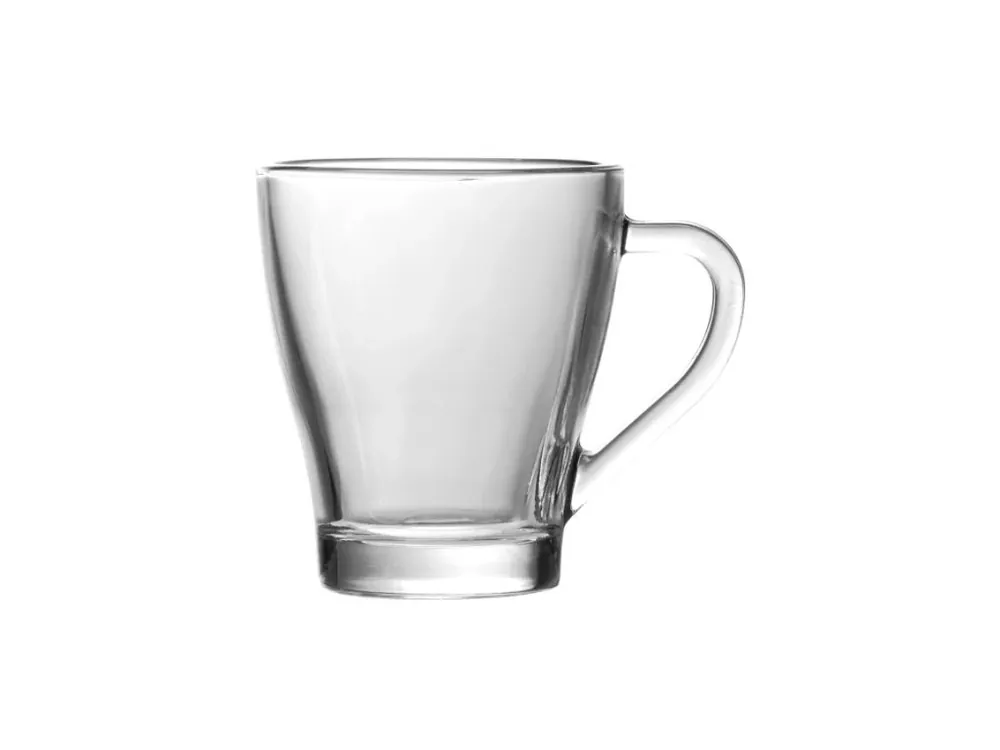 Hrnek sklo 270ml HOLLYWOOD Vrácení Zdarma