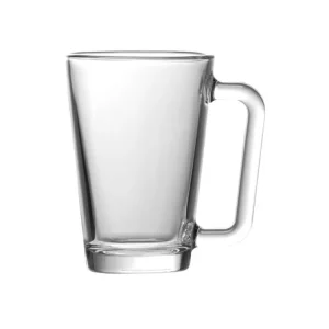 Značkový Hrnek sklo 270ml LOS ANGELES