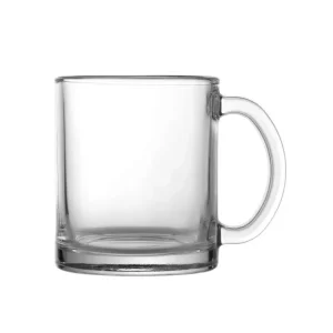 Koupit Online Hrnek sklo 320ml LONDON