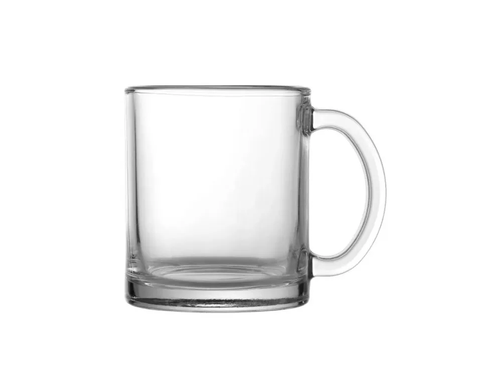Koupit Online Hrnek sklo 320ml LONDON
