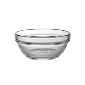 Miska sklo ¤10,5cm 240ml SALAD 6ks Rychlé Dodání