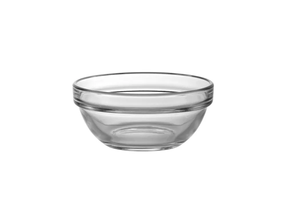 Miska sklo ¤10,5cm 240ml SALAD 6ks Rychlé Dodání