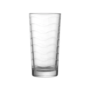 Dokud Zásoby Vydrží Sklenice 260ml KYMA LD 6ks