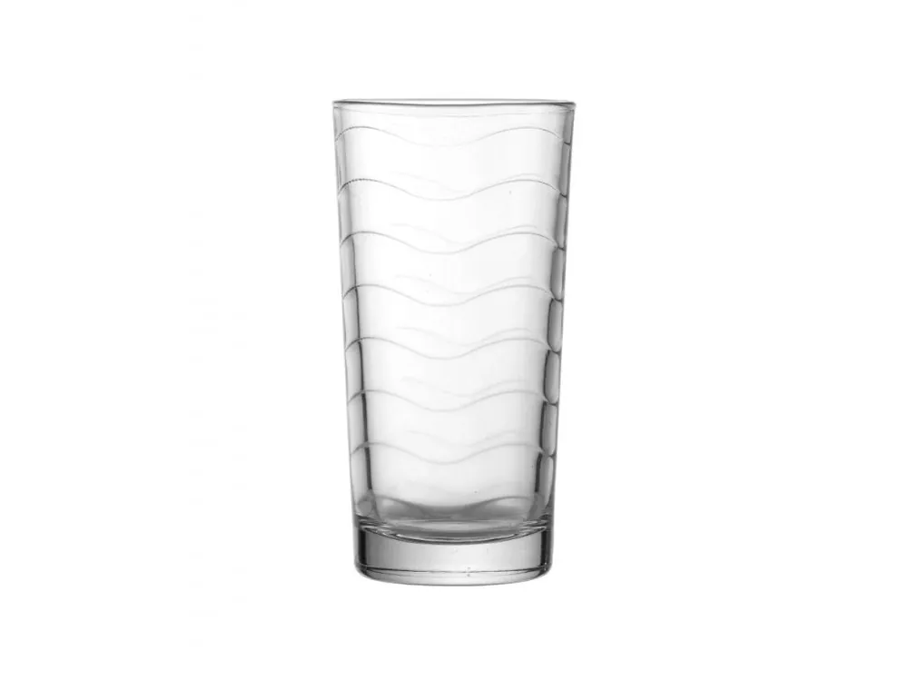 Dokud Zásoby Vydrží Sklenice 260ml KYMA LD 6ks