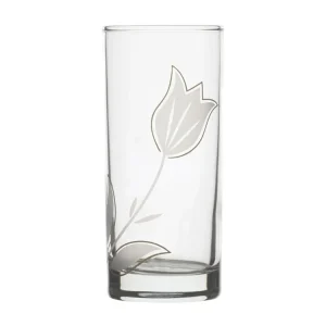 Nová Kolekce Sklenice 270ml TULIP LD 6ks