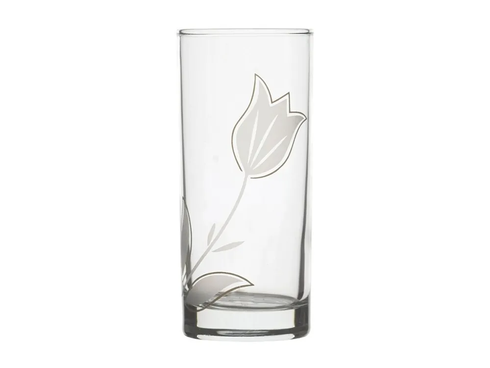 Nová Kolekce Sklenice 270ml TULIP LD 6ks