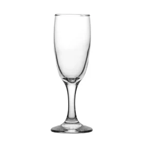 Ověřený Sklenice na šampaňské 115ml 12ks ARTEMIS