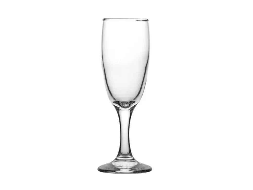 Ověřený Sklenice na šampaňské 115ml 12ks ARTEMIS