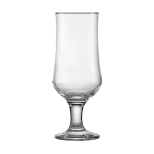 Časově Omezené Sklenice pivní / koktejlová 365ml na nožce ARIADNE 6ks